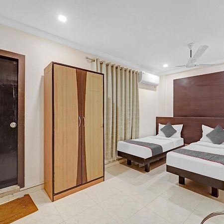 Collection O Mount Road Rich Mount Near Marina Beach Hotel Chennai Exterior photo